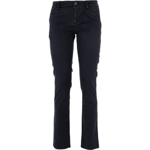 Jeans > Slim-fit Jeans - - Sun68 - Modalova