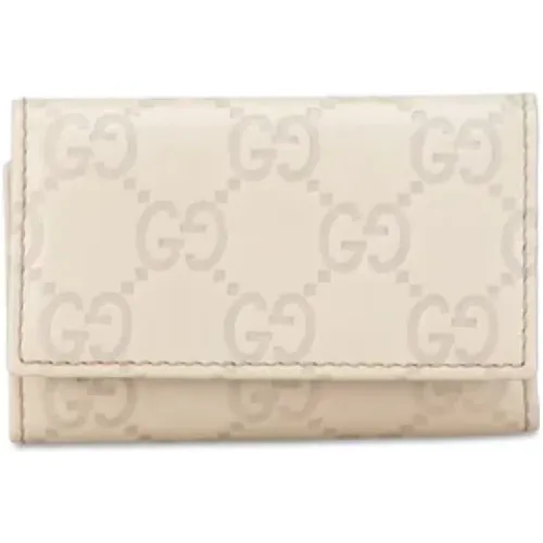 Pre-owned > Pre-owned Accessories - - Gucci Vintage - Modalova