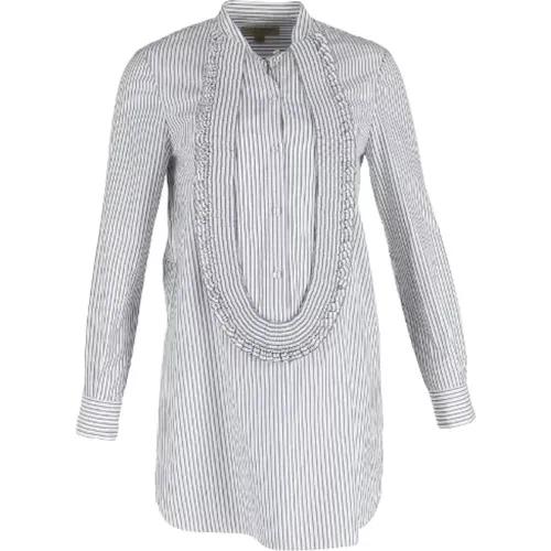 Pre-owned > Pre-owned Shirts & Blouses - - Burberry Vintage - Modalova