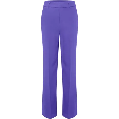 Trousers > Suit Trousers - - Gestuz - Modalova