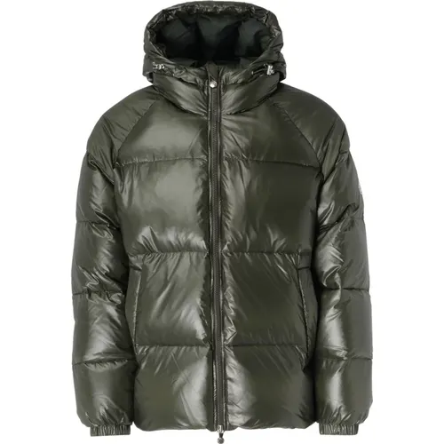 Jackets > Winter Jackets - - Pyrenex - Modalova