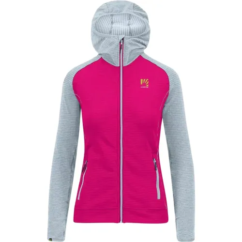 Sport > Ski & Wintersport > Ski Jackets - - Karpos - Modalova