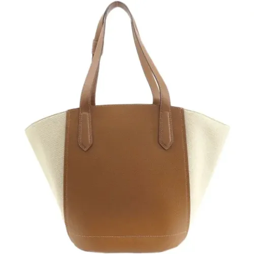 Pre-owned > Pre-owned Bags > Pre-owned Tote Bags - - Michael Kors Pre-owned - Modalova