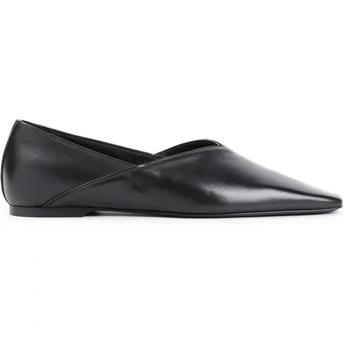 Shoes > Flats > Ballerinas - - TotêMe - Modalova