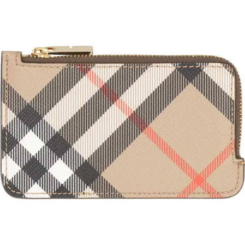 Accessories > Wallets & Cardholders - - Burberry - Modalova