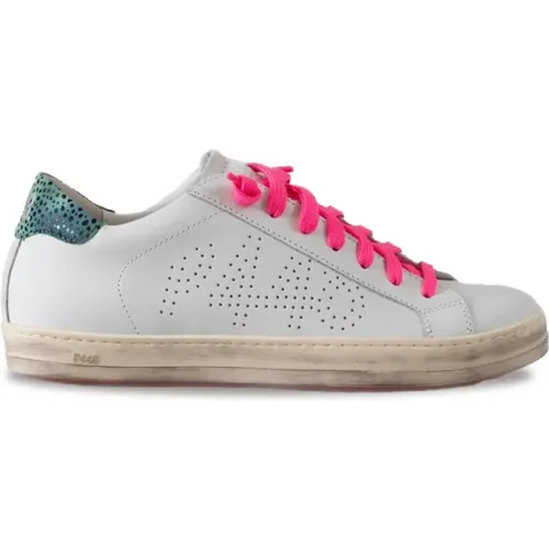 P448 - Shoes > Sneakers - White - P448 - Modalova