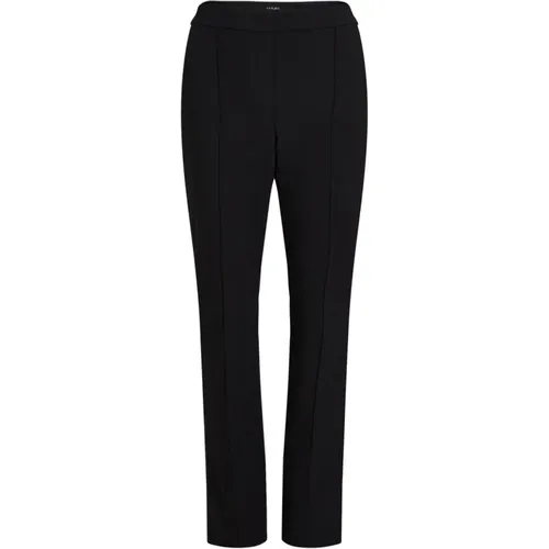 Trousers > Slim-fit Trousers - - Karl Lagerfeld - Modalova