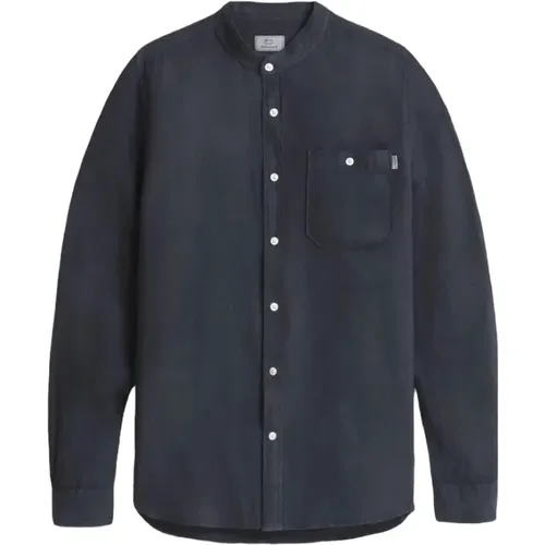 Shirts > Casual Shirts - - Woolrich - Modalova