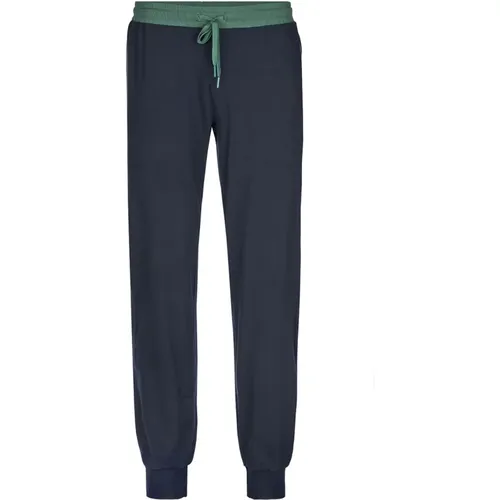 Trousers > Sweatpants - - CALIDA - Modalova