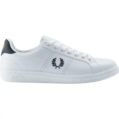 Shoes > Sneakers - - Fred Perry - Modalova