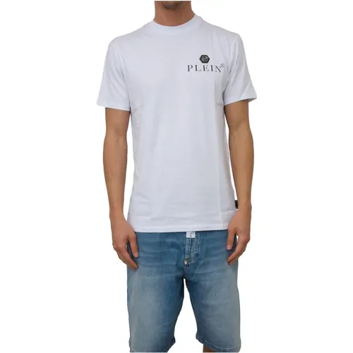 Tops > T-Shirts - - Philipp Plein - Modalova