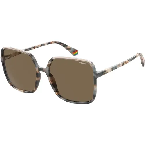 Accessories > Sunglasses - - Polaroid - Modalova