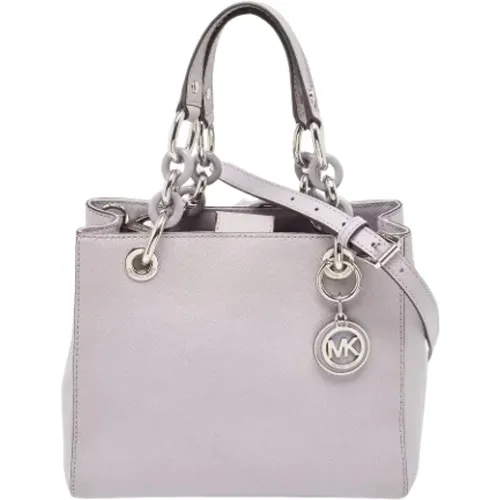 Pre-owned > Pre-owned Bags > Pre-owned Tote Bags - - Michael Kors Pre-owned - Modalova