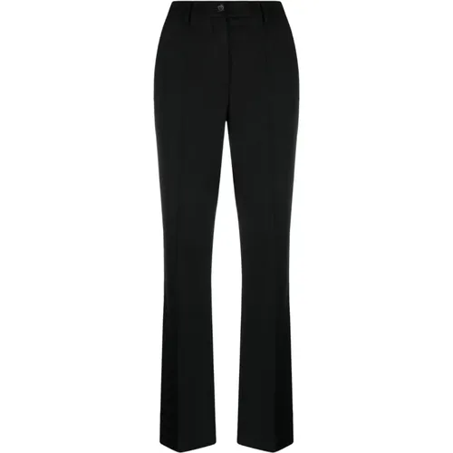 Trousers > Wide Trousers - - P.a.r.o.s.h. - Modalova