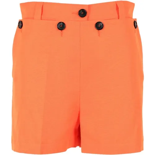 Shorts > Short Shorts - - Msgm - Modalova