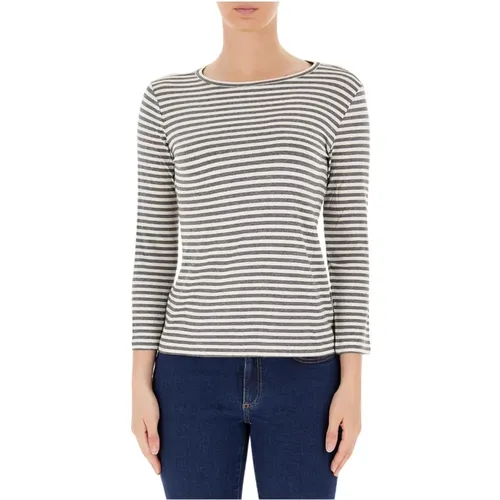 Tops > Long Sleeve Tops - - Marella - Modalova