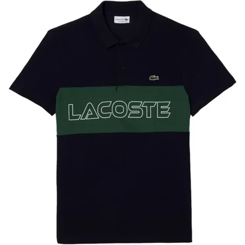 Tops > Polo Shirts - - Lacoste - Modalova