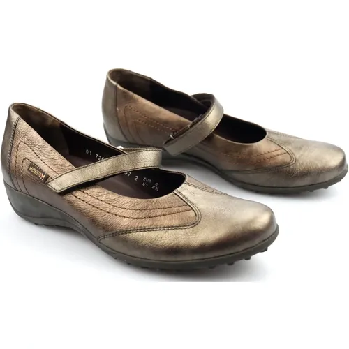 Shoes > Flats > Ballerinas - - mephisto - Modalova