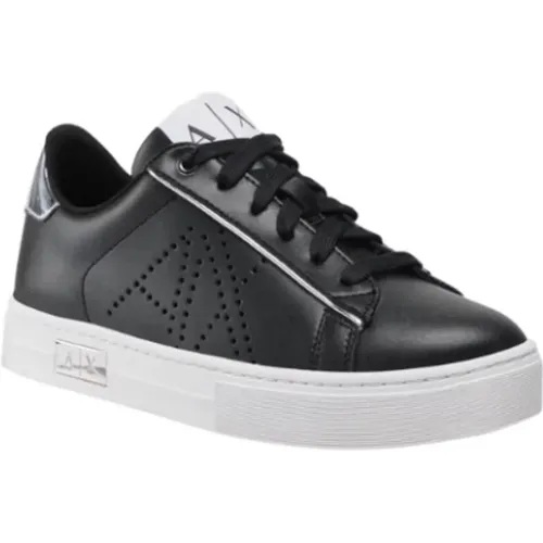 Shoes > Sneakers - - Armani Exchange - Modalova