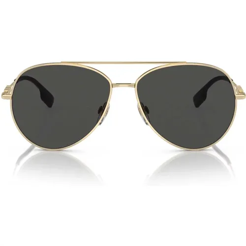 Accessories > Sunglasses - - Burberry - Modalova