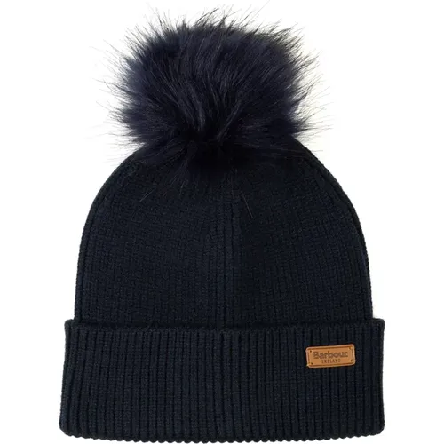 Accessories > Hats > Beanies - - Barbour - Modalova