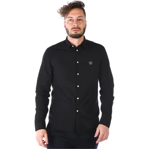 Shirts > Casual Shirts - - Kenzo - Modalova