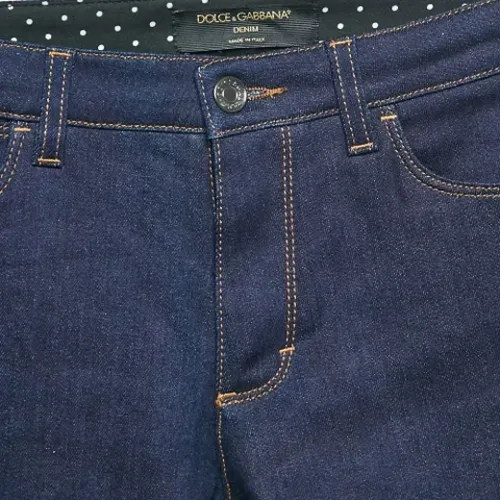 Pre-owned > Pre-owned Jeans - - Dolce & Gabbana Pre-owned - Modalova