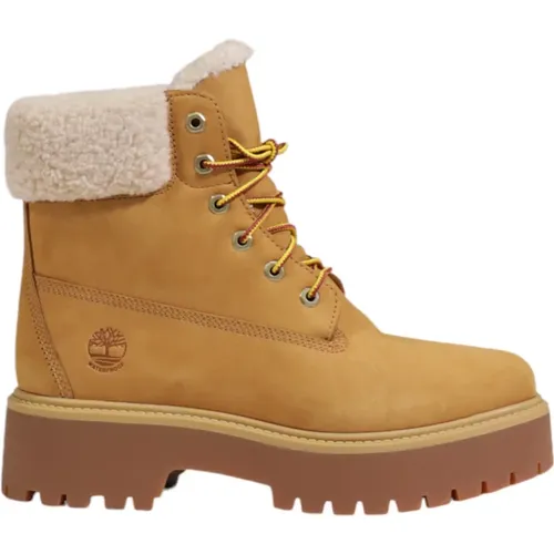 Shoes > Boots > Winter Boots - - Timberland - Modalova