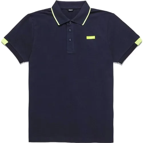 Tops > Polo Shirts - - RefrigiWear - Modalova