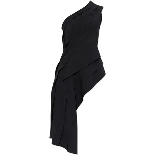 Tops > Sleeveless Tops - - Bottega Veneta - Modalova