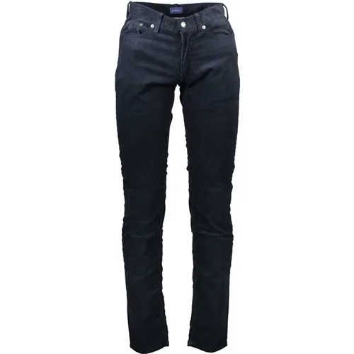 Jeans > Slim-fit Jeans - - Gant - Modalova