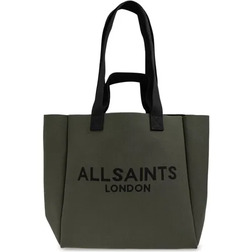 Bags > Tote Bags - - AllSaints - Modalova