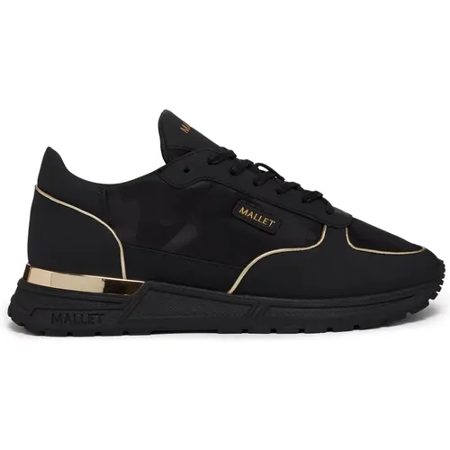 Shoes > Sneakers - - Mallet London - Modalova