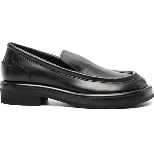 Shoes > Flats > Loafers - - Officine Creative - Modalova