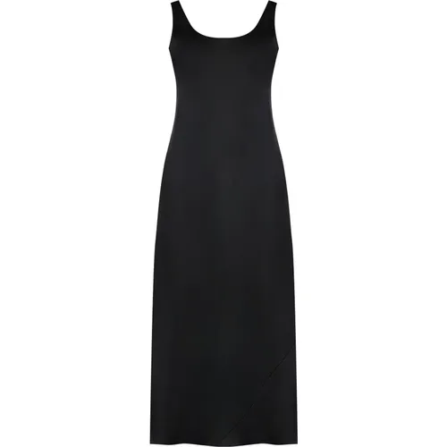 Dresses > Day Dresses > Midi Dresses - - Calvin Klein - Modalova