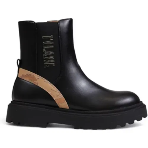 Shoes > Boots > Chelsea Boots - - Alviero Martini 1a Classe - Modalova