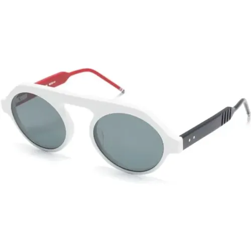 Accessories > Sunglasses - - Thom Browne - Modalova