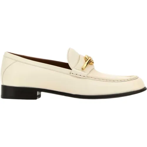 Shoes > Flats > Loafers - - Valentino Garavani - Modalova