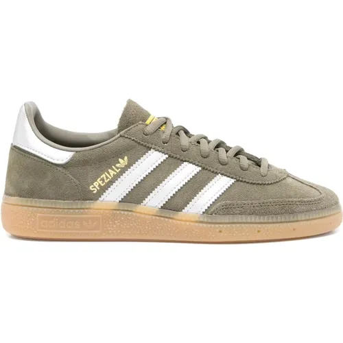 Adidas - Shoes > Sneakers - Green - Adidas - Modalova