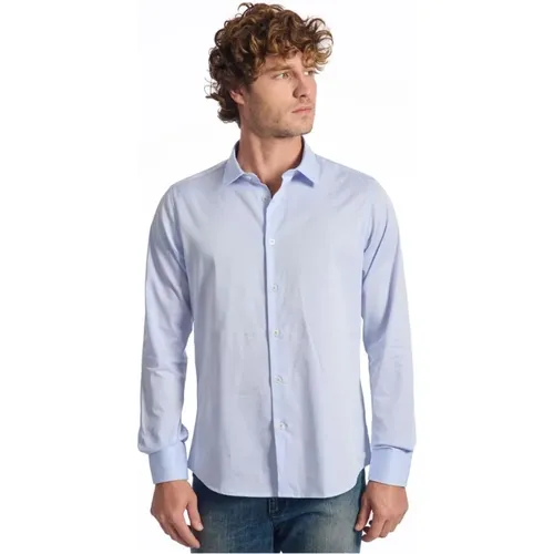 Shirts > Casual Shirts - - Baldinini - Modalova