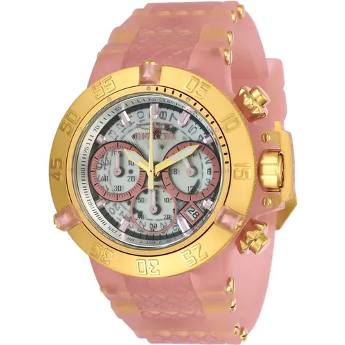 Accessories > Watches - - Invicta Watches - Modalova