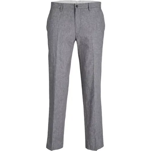 Trousers > Chinos - - jack & jones - Modalova