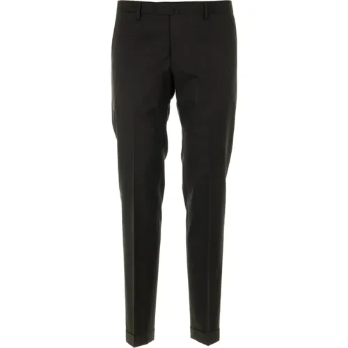 Trousers > Suit Trousers - - Briglia - Modalova