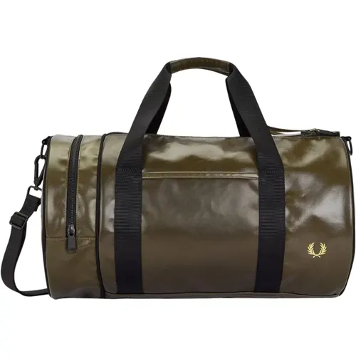 Bags > Weekend Bags - - Fred Perry - Modalova