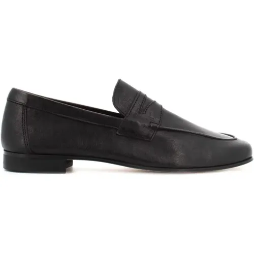 Shoes > Flats > Loafers - - Antica Cuoieria - Modalova