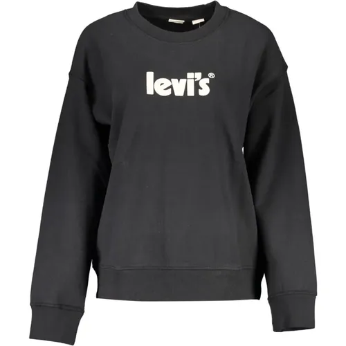 Levi's - Sweatshirts & Hoodies > Sweatshirts - - Levis - Modalova