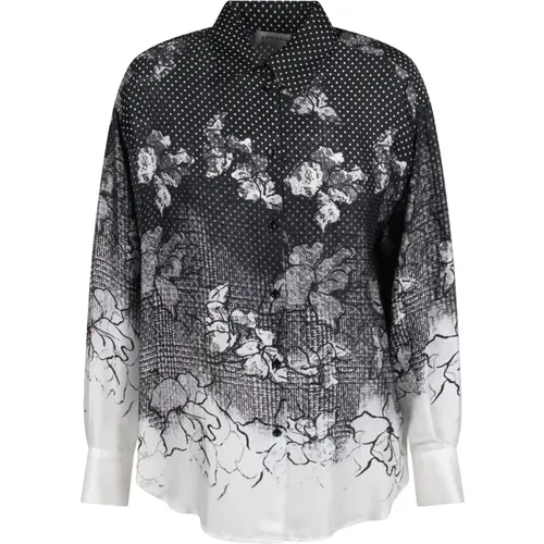 Blouses & Shirts > Shirts - - Ermanno Scervino - Modalova