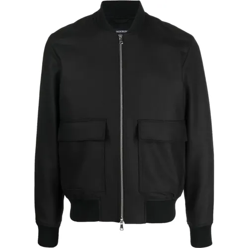 Jackets > Bomber Jackets - - J.LINDEBERG - Modalova