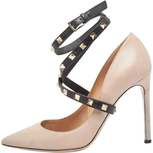 Pre-owned > Pre-owned Shoes > Pre-owned Pumps - - Valentino Vintage - Modalova