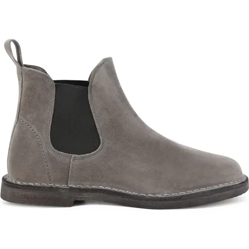 Shoes > Boots > Chelsea Boots - - Duca di Morrone - Modalova